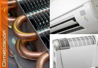 climatizacion