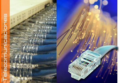 telecomunicaciones